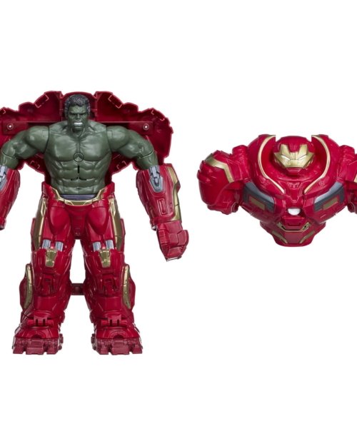 Marvel Avengers: Infinity War Hulk Out Hulkbuster | Pre-Owned