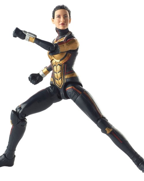 Marvel Avengers Legends Series Wasp | Pre-Owned