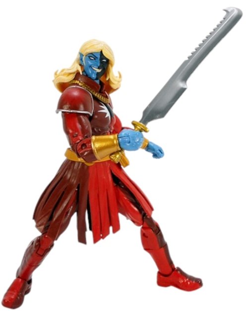 Marvel Legends Malekith | As Shown