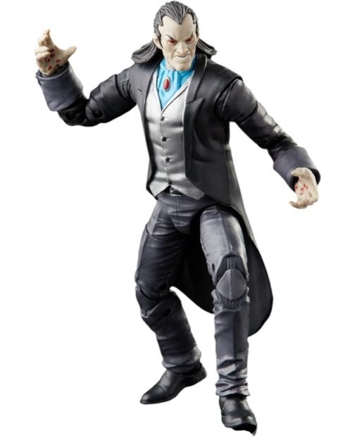 Marvel Legends Morlun | As Shown
