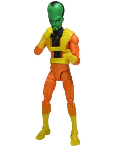 Marvel Legends Leader | As Shown