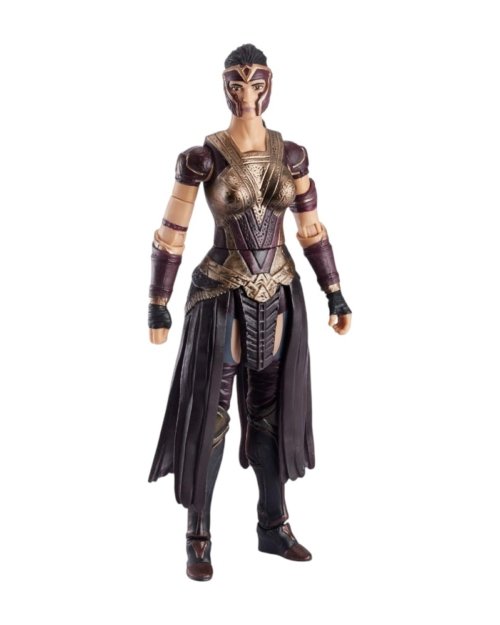 DC Comics Multiverse Wonder Woman Menalippe