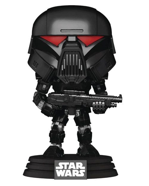POP Dark Trooper 466 Star Wars