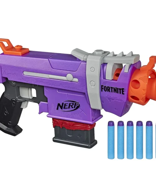 Nerf Fortnite SMG-E