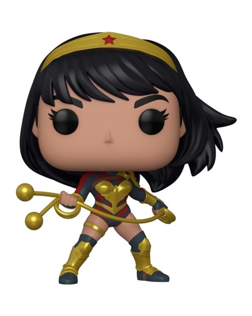 POP Yara Flora