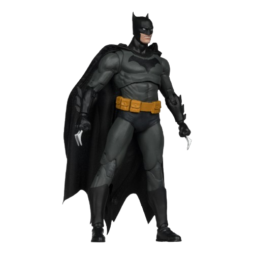 McFarlane Batman: The Cowardly Lot (Red Platinum Edition)