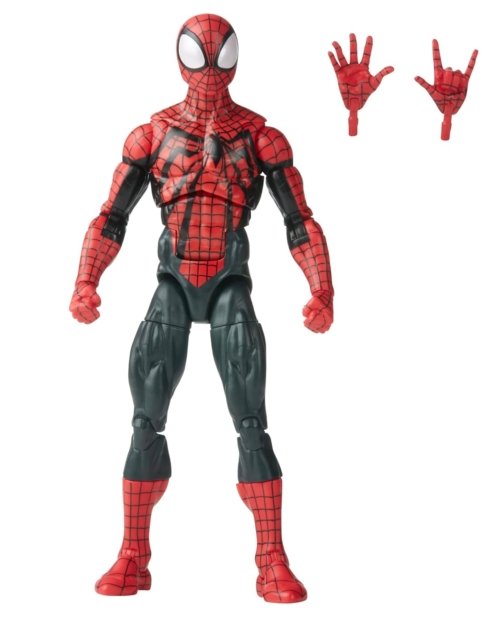 Marvel Legends Series Ben Reilly Spider-Man