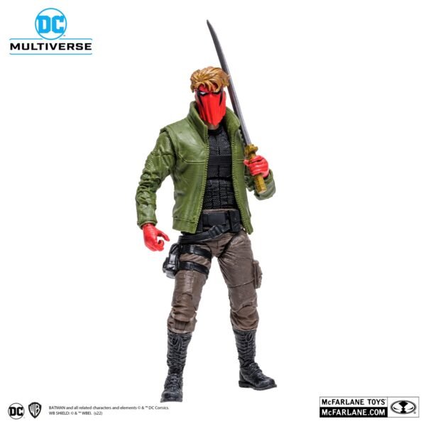 Mcfarlane Grifter Infinite - Image 4