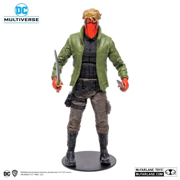Mcfarlane Grifter Infinite - Image 5