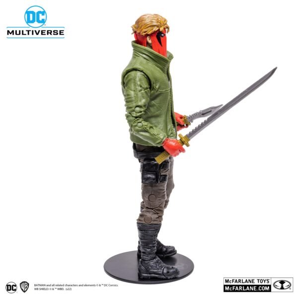 Mcfarlane Grifter Infinite - Image 6