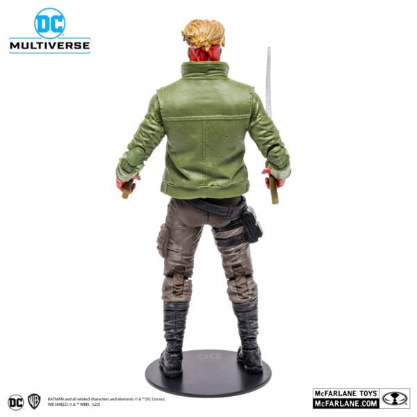 Mcfarlane Grifter Infinite - Image 7