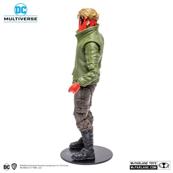 Mcfarlane Grifter Infinite - Image 8
