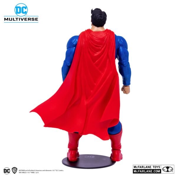 McFarlane Superman vs Armored Batman Multipack - Image 9