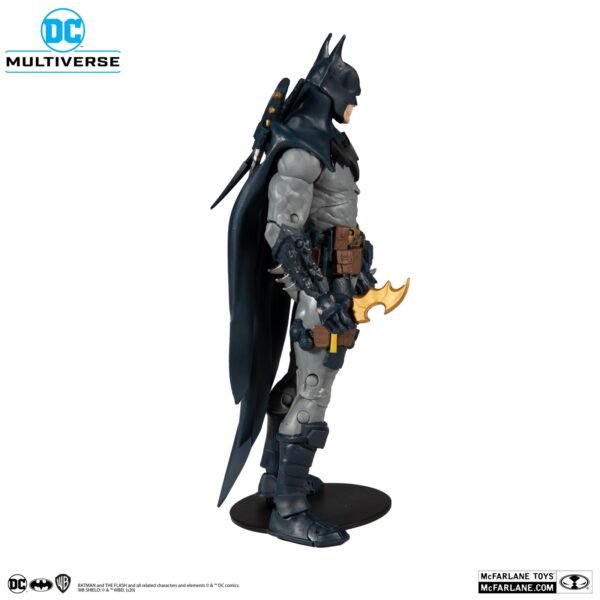 Batman Designed By Todd Mcfarlane - Image 6