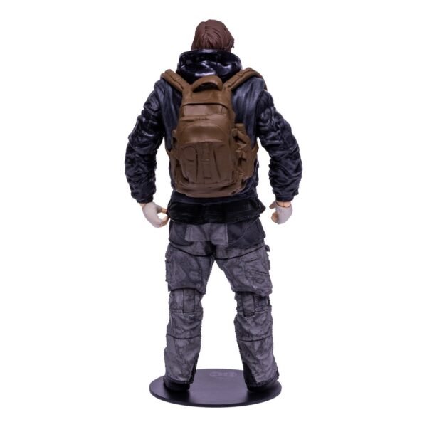 McFarlane The Batman Movie | Batman Drifter Masked - Image 4
