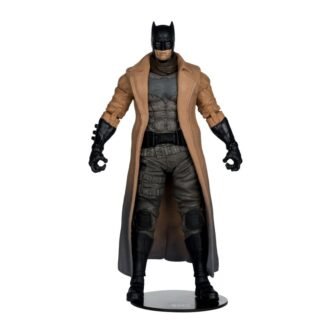 McFarlane Toys DC Multiverse Batman vs Superman: Dawn of Justice Knightmare Batman