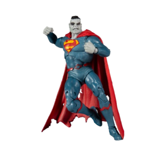 McFarlane Bizarro : DC Rebirth