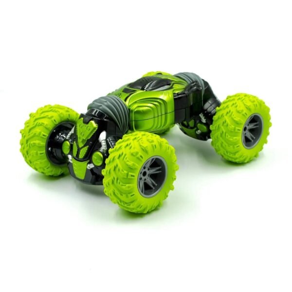 Champions Twisted Climbers Alloy Car | RC Car - Image 5