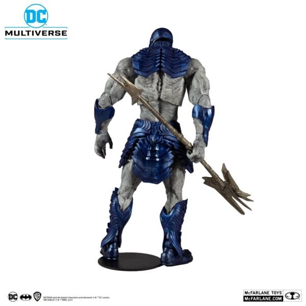 McFARLANE DC Comics Darkseid Unarmored Action Figure - Image 7