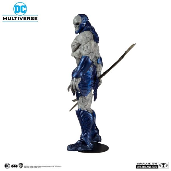 McFARLANE DC Comics Darkseid Unarmored Action Figure - Image 6
