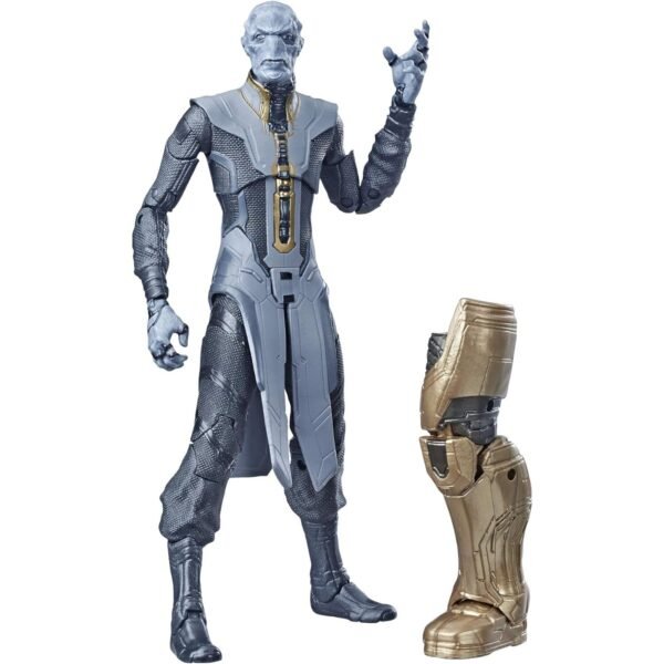 Marvel Legends Series Avengers: Endgame Ebony Maw - Image 2
