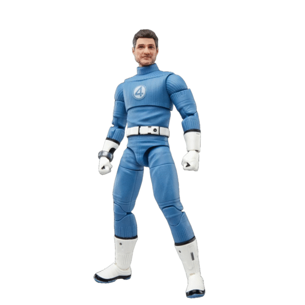 The Fantastic Four First Steps Marvel Legends Mister Fantastic
