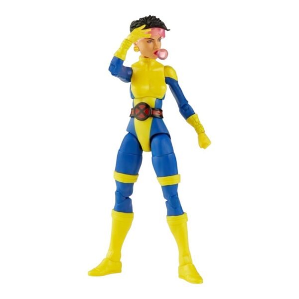 Marvel Legends Series Forge, Storm, & Jubilee X-Men 60th Anniversary - Image 6