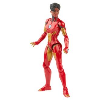 Marvel Legends Series Ironheart