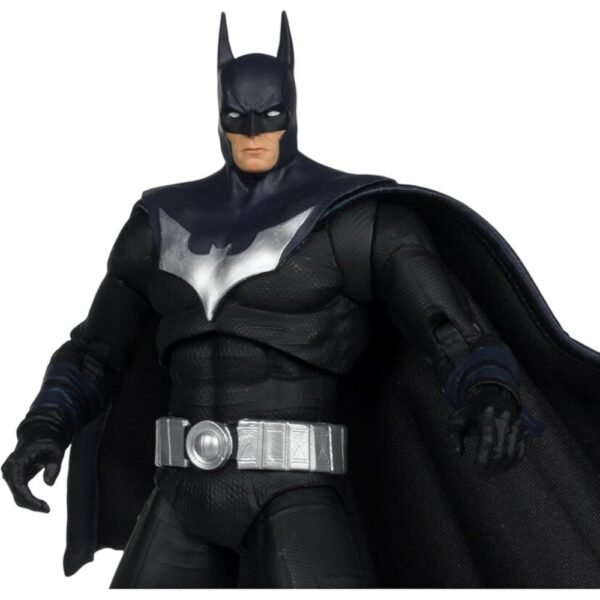 McFarlane DC Multiverse Lord Batman (Justice Lords) Gold Label - Image 3