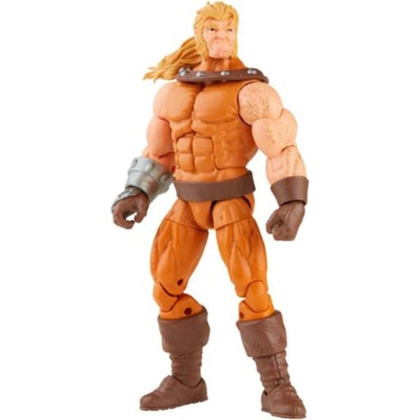 Marvel Legend Sabretooth - Image 6