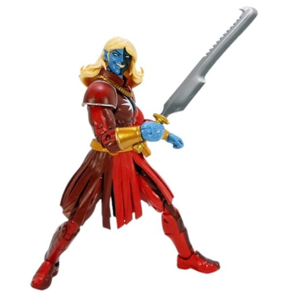 Marvel Legends Malekith | As Shown