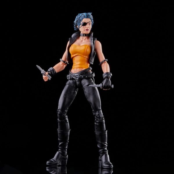 Marvel Legends X-Men Wolverine Five-Pack - Image 5