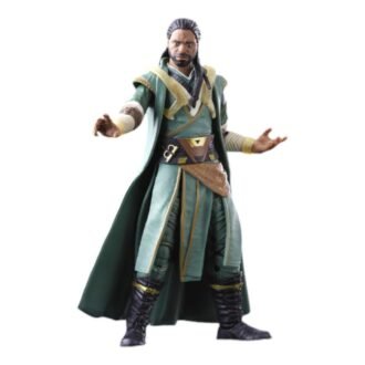 Marvel Legends Series Doctor Strange in The Multiverse of Madness - Master Mordo