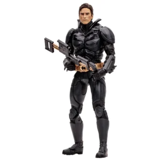 McFarlane Toys Batman (The Dark Knight) Sky Dive