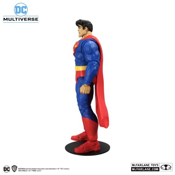 Mcfarlane The Dark Knight Returns Superman - Image 8