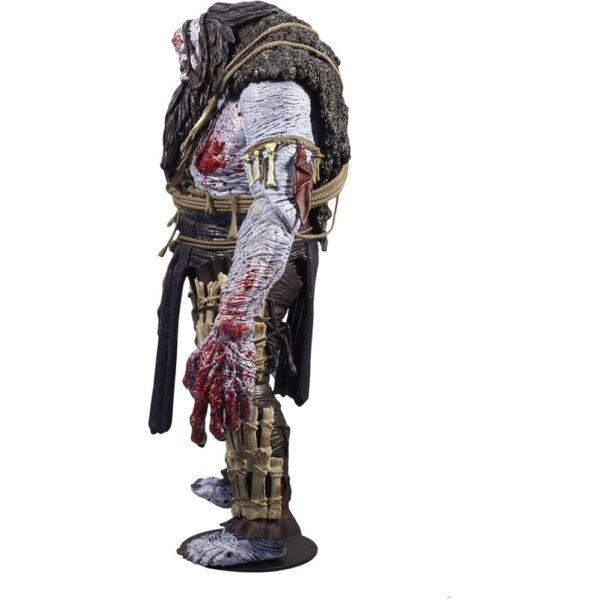 McFarlane Witcher Gaming Megafig-Ice Giant Bloodied | No Box - Image 4