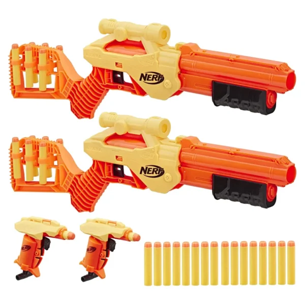 NERF Alpha Strike Lynx - Image 2