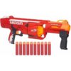 Nerf N-Strike Mega RotoFury Blaster Guns & Darts – Bazinga Toyz