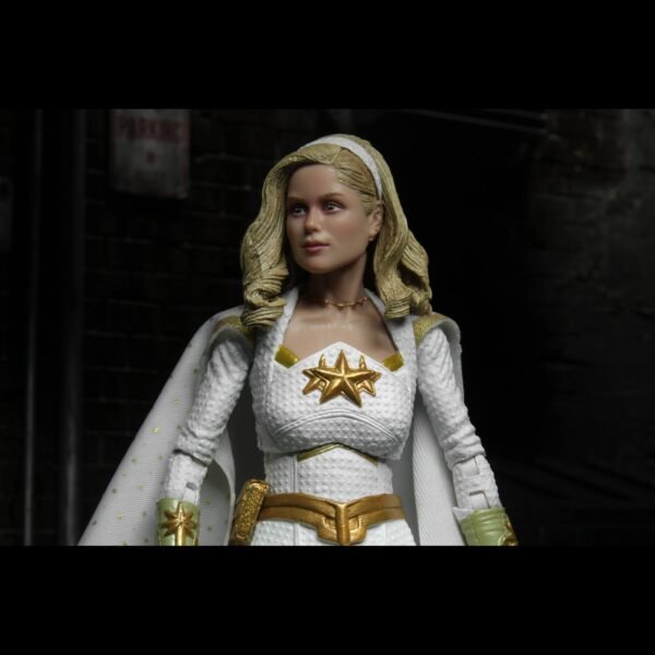 Neca Ultimate Starlight The Boys 7 Scale Action Figure - Image 4