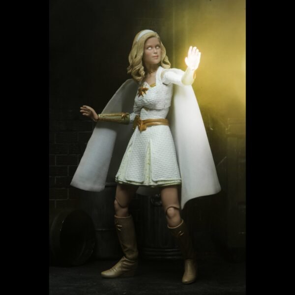 Neca Ultimate Starlight The Boys 7 Scale Action Figure - Image 3