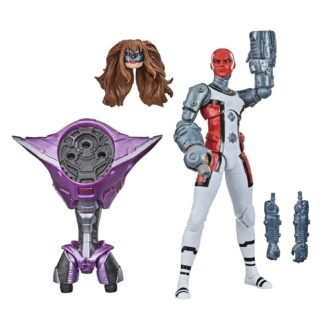 Marvel Legends X-Men Omega Sentinel | Tri Sentinel BAF Wave