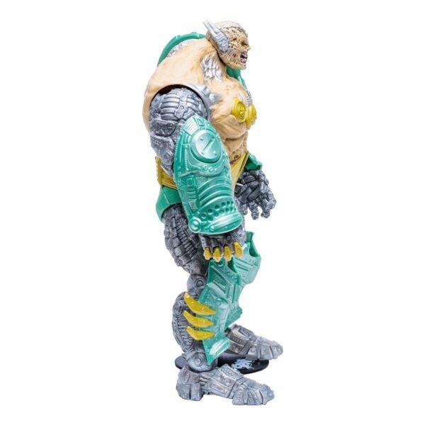 Overtkill (Spawn) Mega Figure Mcfarlane Toys - Image 4