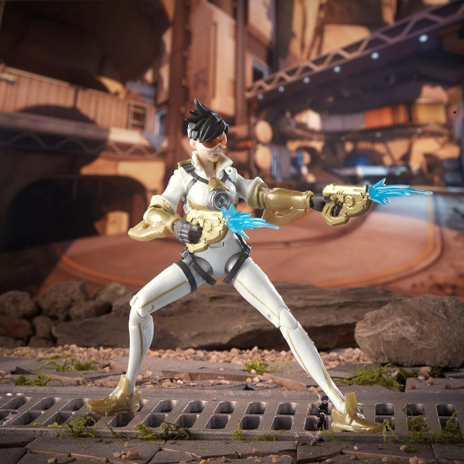 Overwatch Ultimate Series Tracer & McCree | 6" - Image 5