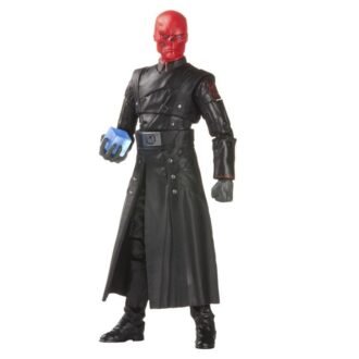 What If...? Marvel Legends Red Skull (Khonshu BAF)