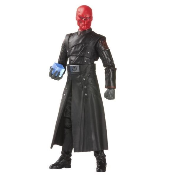 What If...? Marvel Legends Red Skull (Khonshu BAF) - Image 2