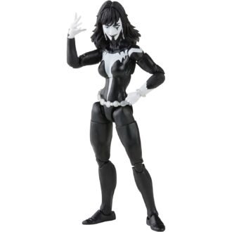 Marvel Legends Shriek