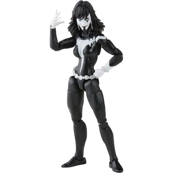 Marvel Legends Shriek - Image 2