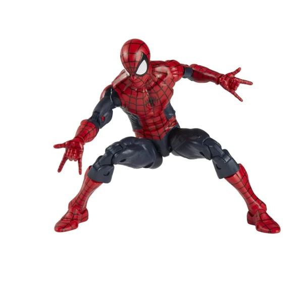 Marvel Legends Spider-Man 12 Inch Figure - Image 2