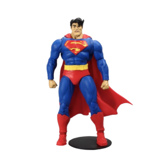 Mcfarlane The Dark Knight Returns Superman