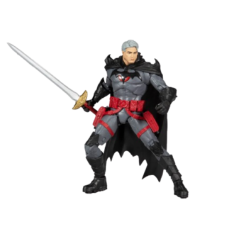 McFarlane DC Multiverse Thomas Wayne Flashpoint Batman